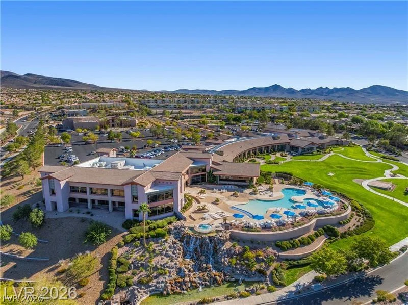 2106 Dipinto, Henderson, NV 89052