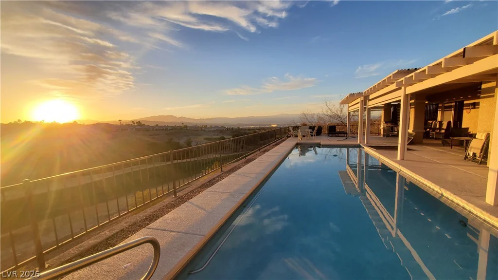 2106 Dipinto, Henderson, NV 89052