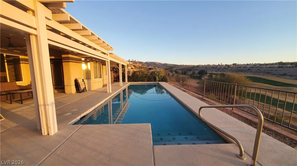 2106 Dipinto, Henderson, NV 89052