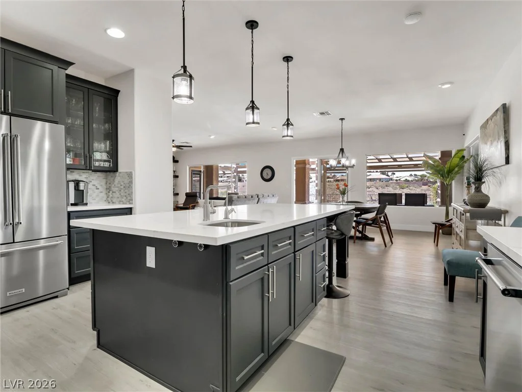 2106 Dipinto, Henderson, NV 89052