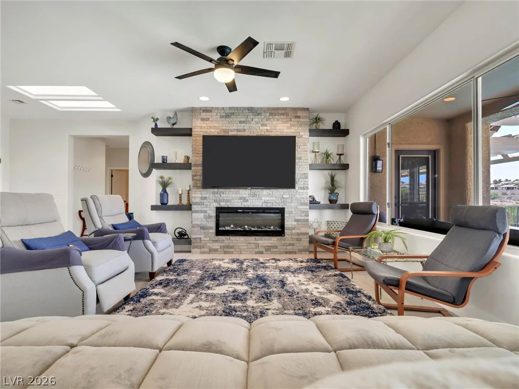 2106 Dipinto, Henderson, NV 89052