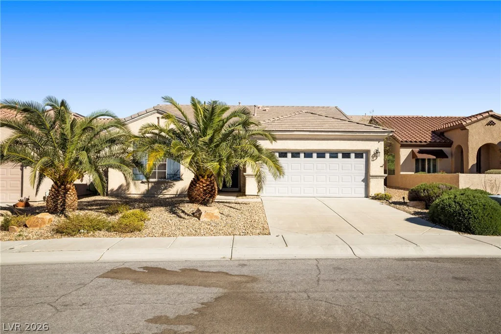 2072 Fort Halifax, Henderson, NV 89052