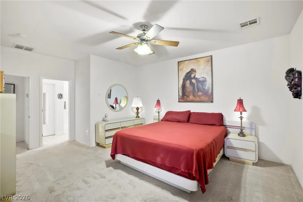 2072 Fort Halifax, Henderson, NV 89052