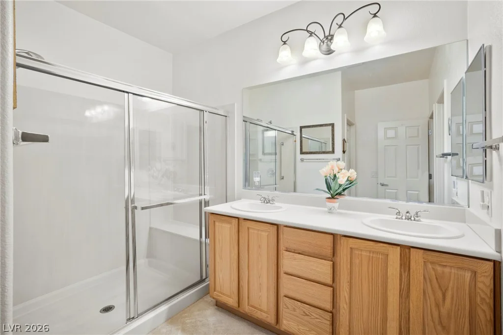 2072 Fort Halifax, Henderson, NV 89052