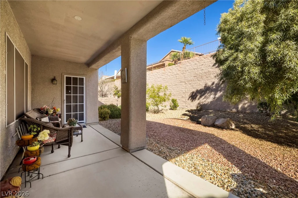 2072 Fort Halifax, Henderson, NV 89052