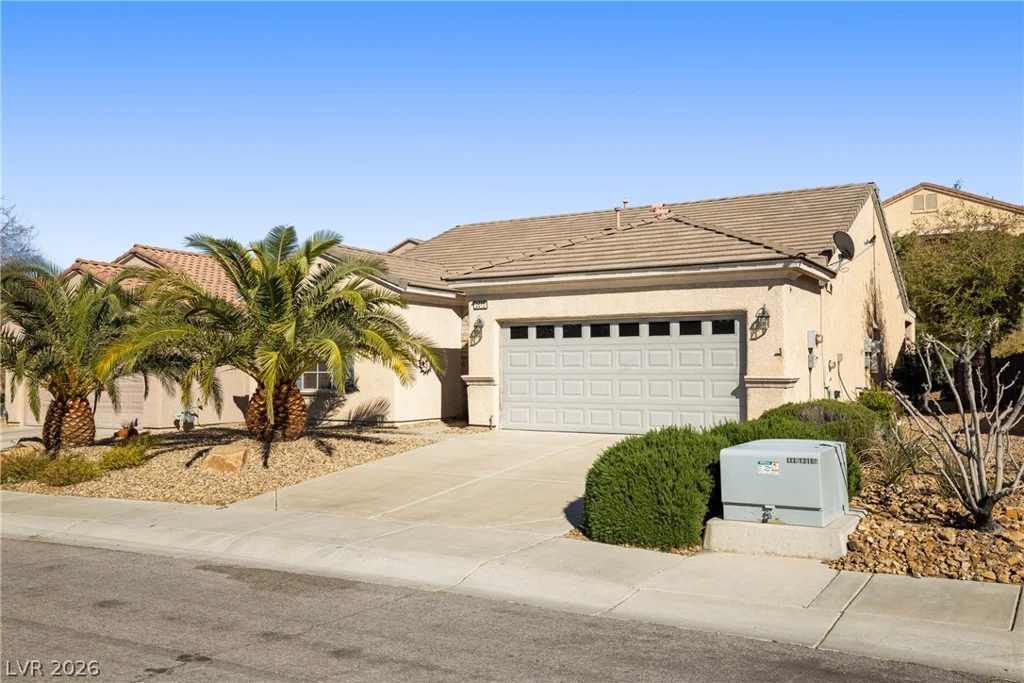 2072 Fort Halifax, Henderson, NV 89052