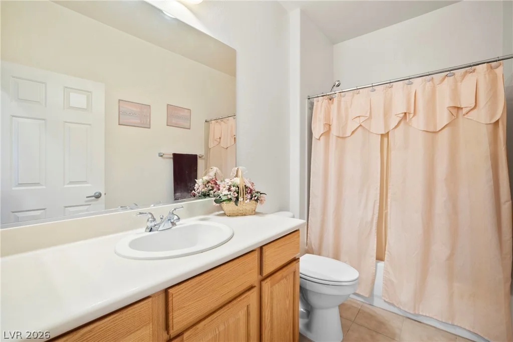 2072 Fort Halifax, Henderson, NV 89052