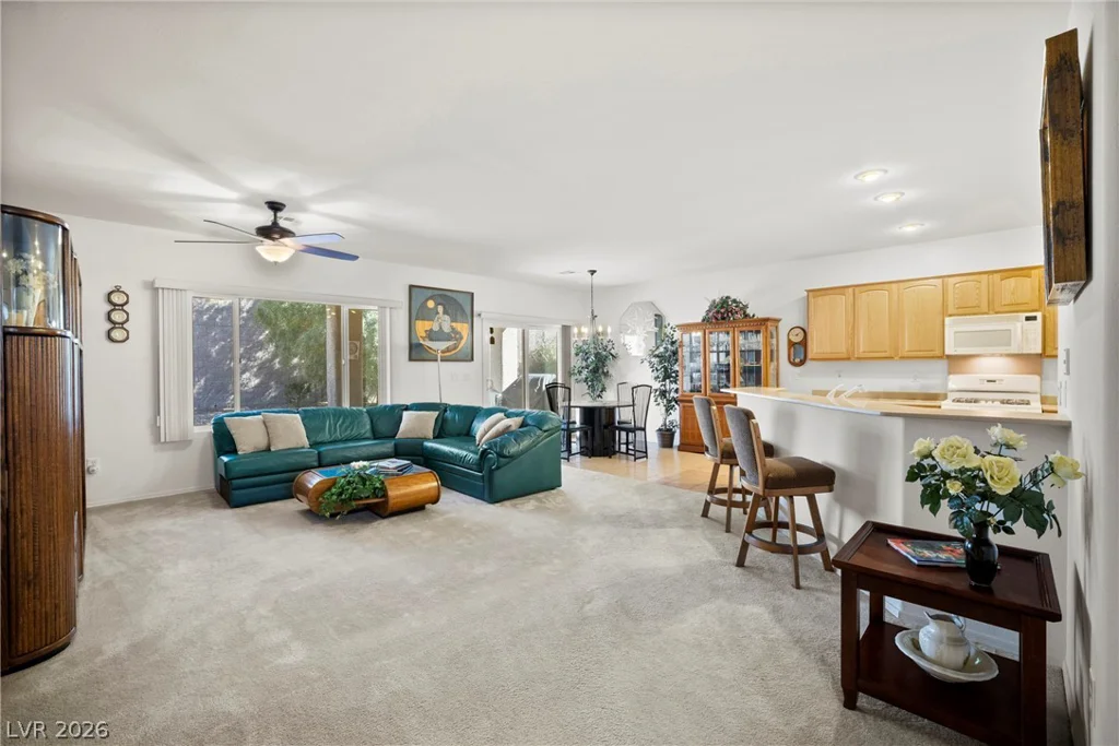 2072 Fort Halifax, Henderson, NV 89052