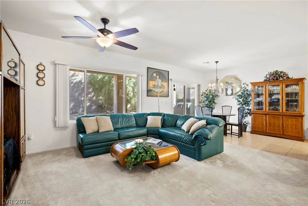 2072 Fort Halifax, Henderson, NV 89052