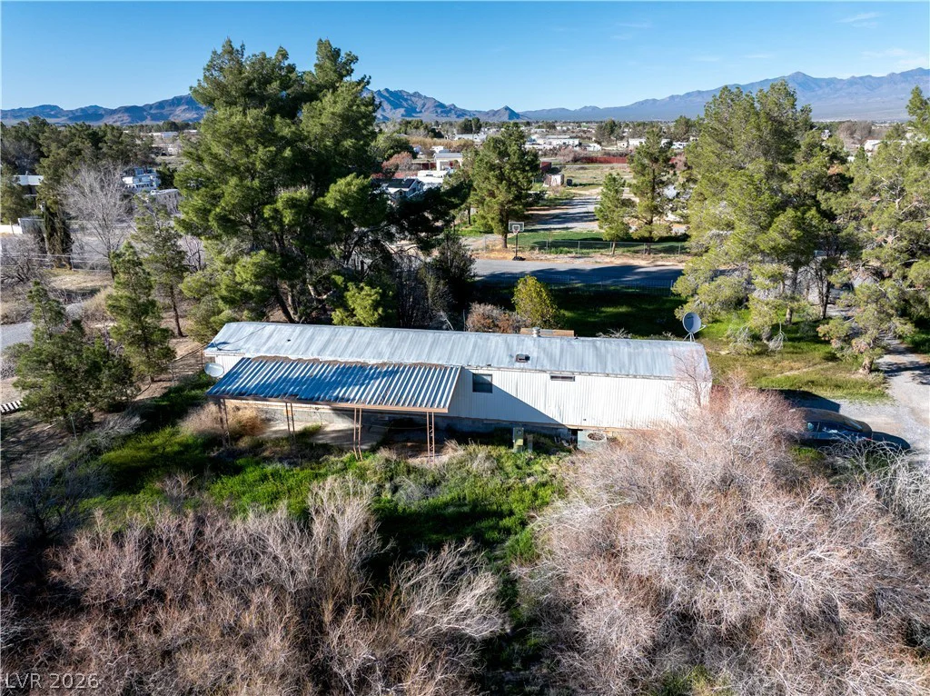 641 Morgan, Pahrump, NV 89060
