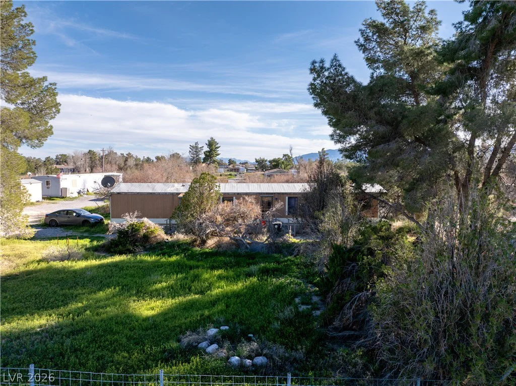641 Morgan, Pahrump, NV 89060