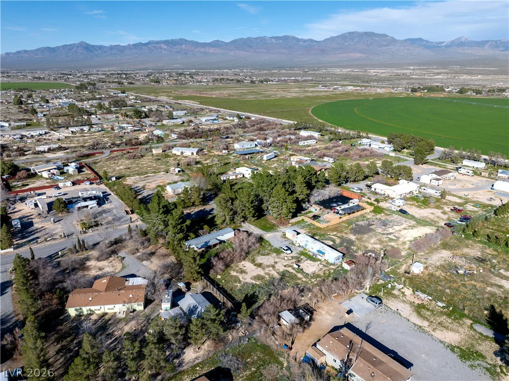 641 Morgan, Pahrump, NV 89060