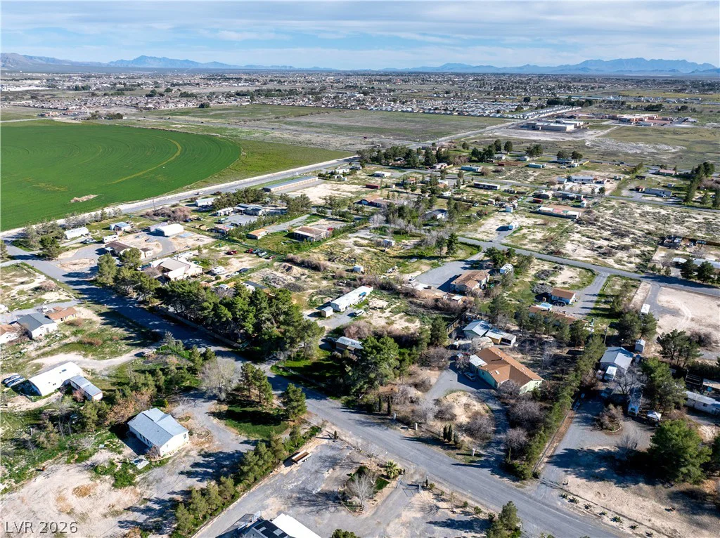 641 Morgan, Pahrump, NV 89060