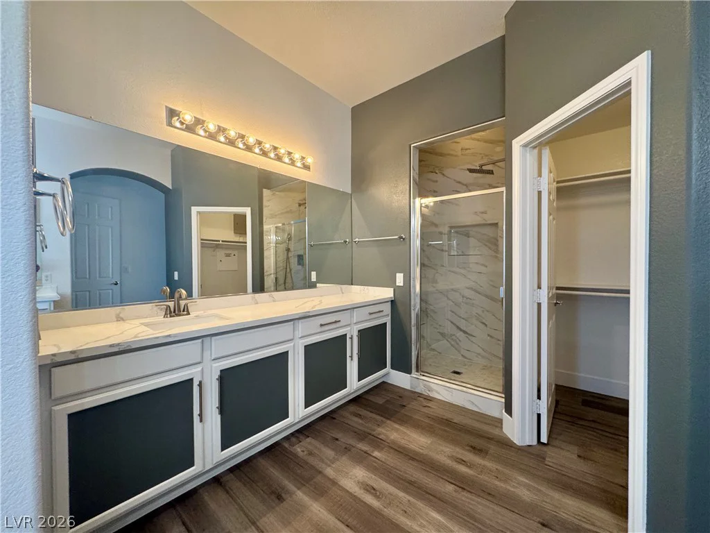5422 Nestled Moon, Las Vegas, NV 89131
