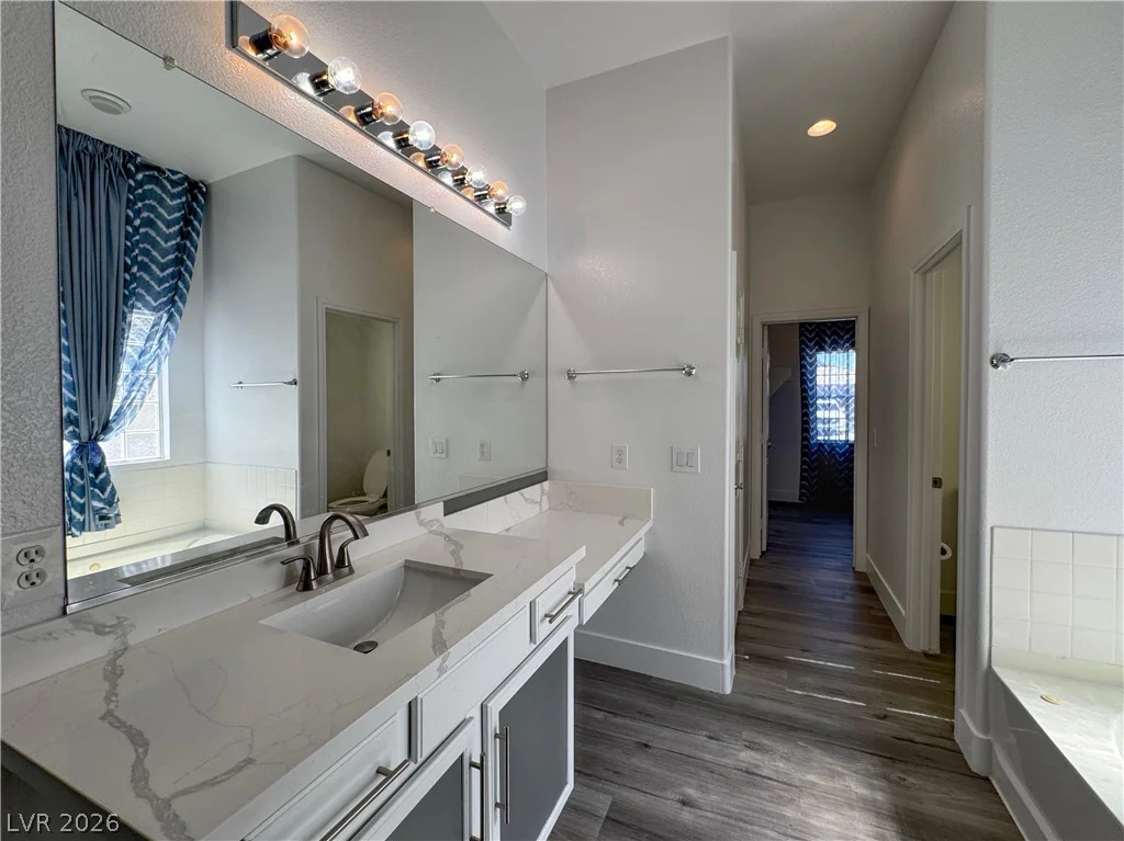 5422 Nestled Moon, Las Vegas, NV 89131