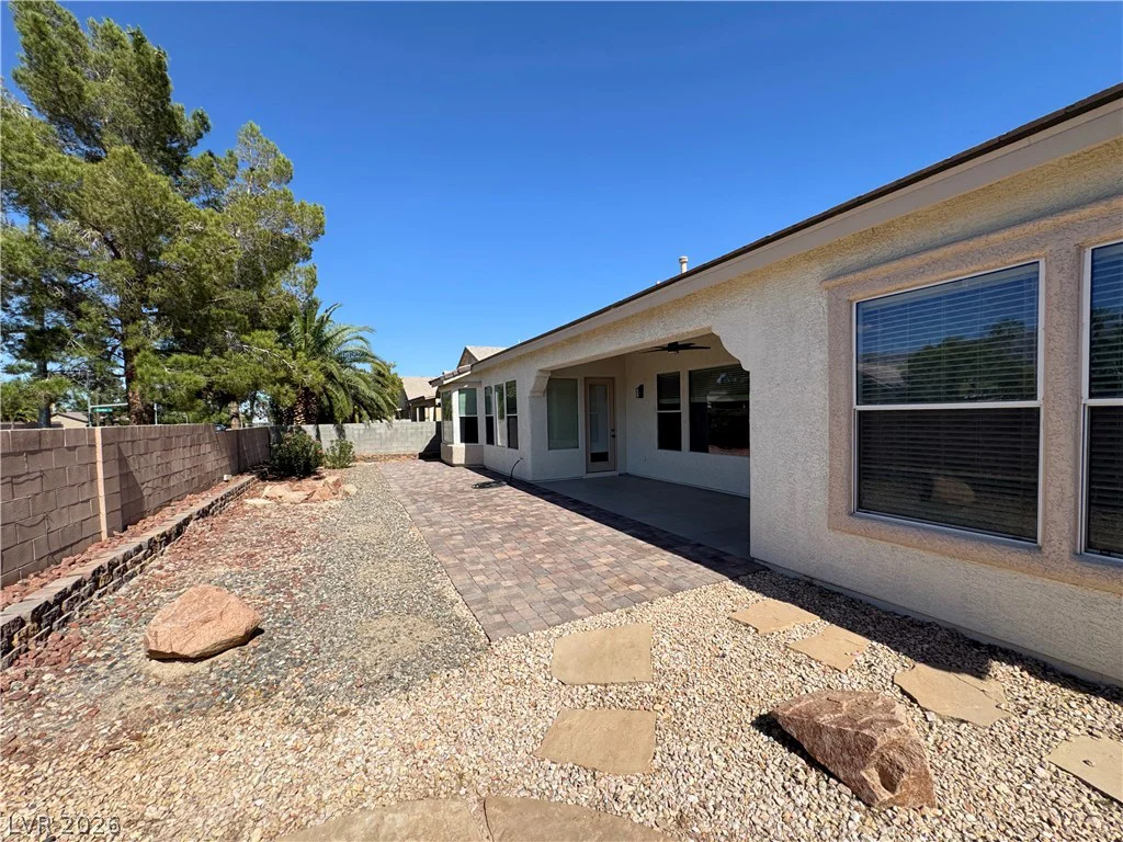 5422 Nestled Moon, Las Vegas, NV 89131