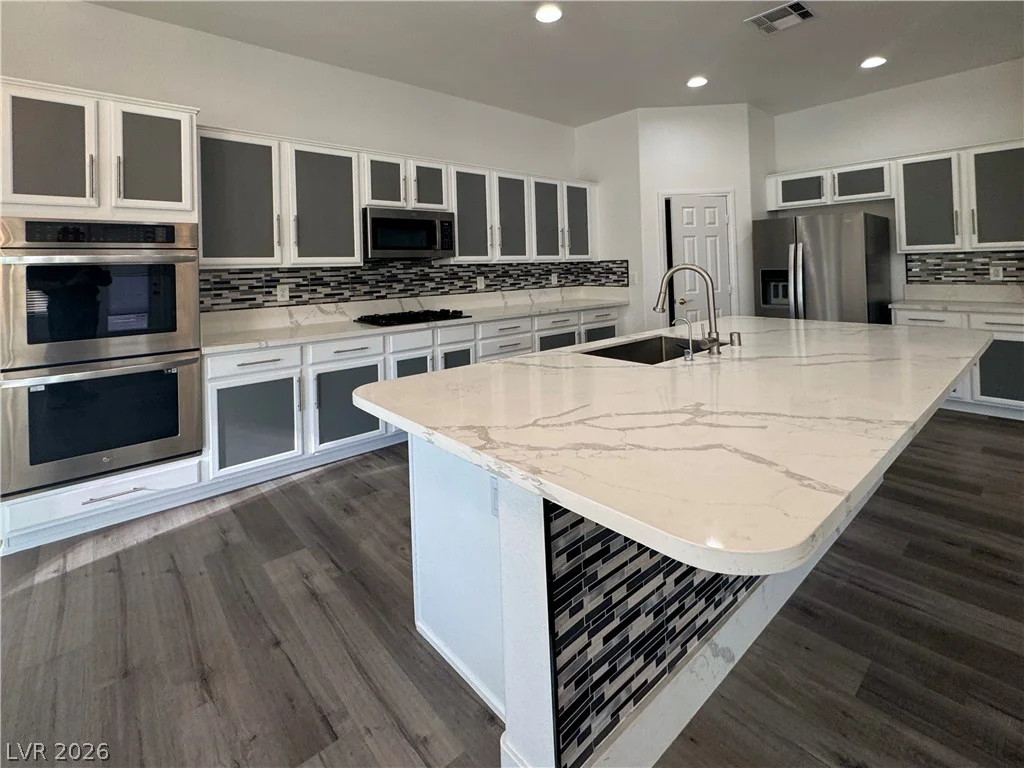 5422 Nestled Moon, Las Vegas, NV 89131