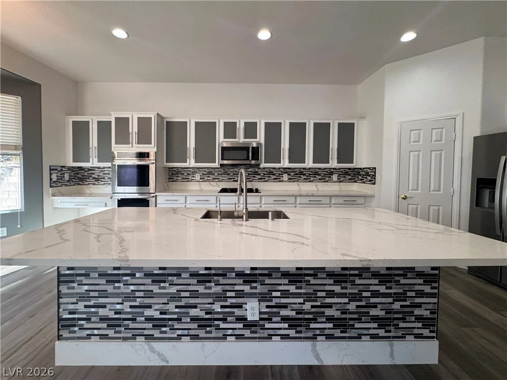 5422 Nestled Moon, Las Vegas, NV 89131