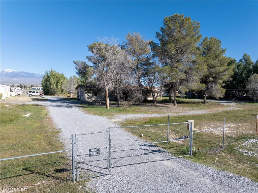 1911 Pearl, Pahrump, NV 89060