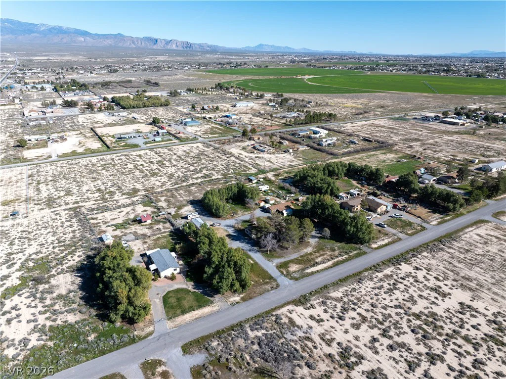 1911 Pearl, Pahrump, NV 89060