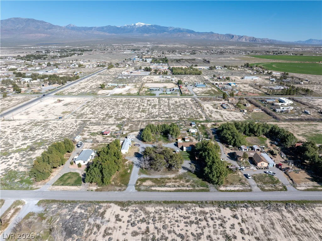 1911 Pearl, Pahrump, NV 89060