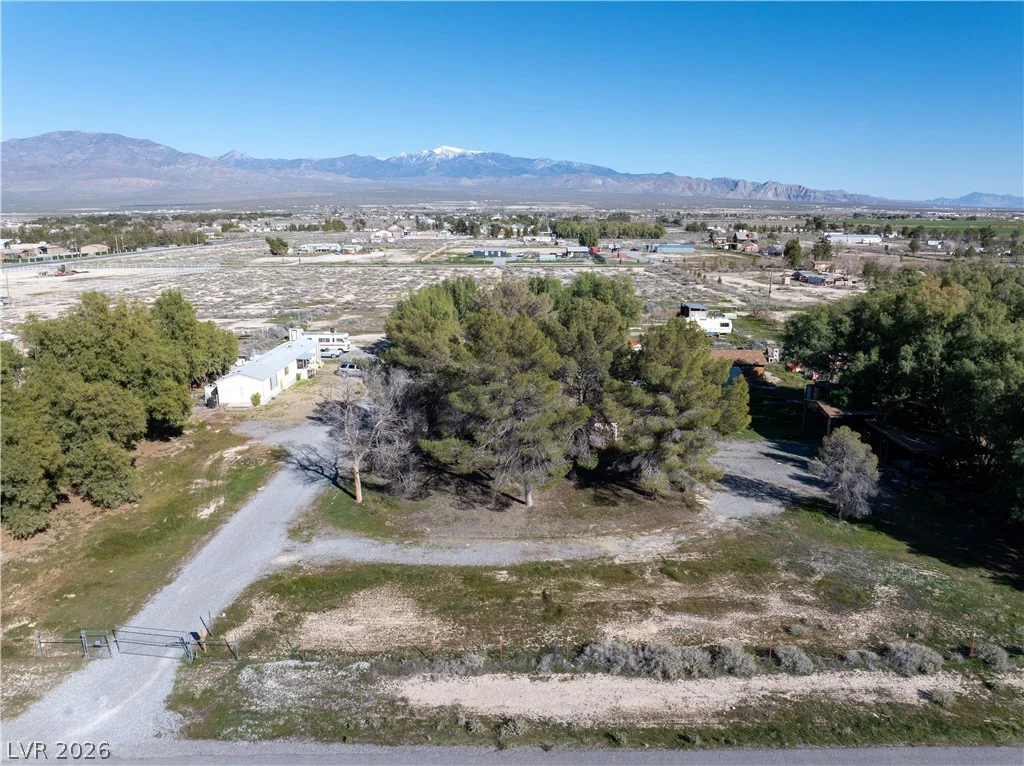 1911 Pearl, Pahrump, NV 89060