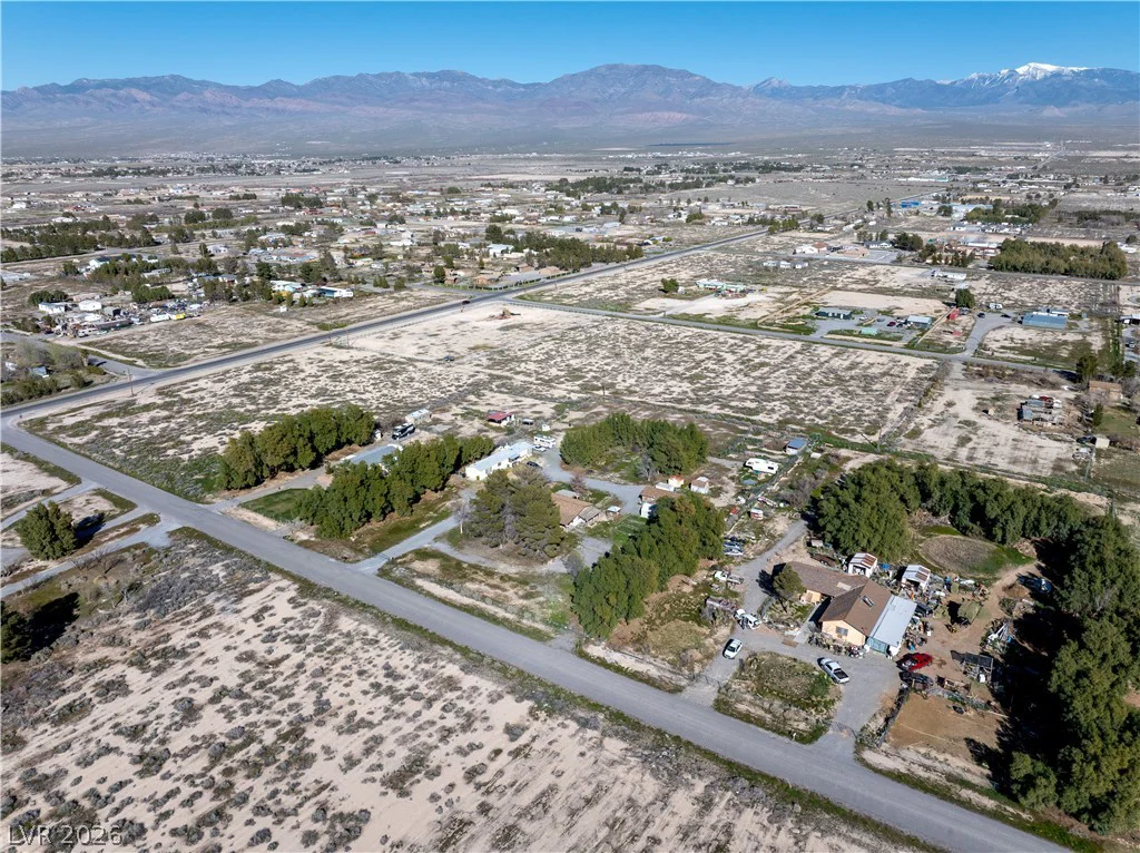 1911 Pearl, Pahrump, NV 89060