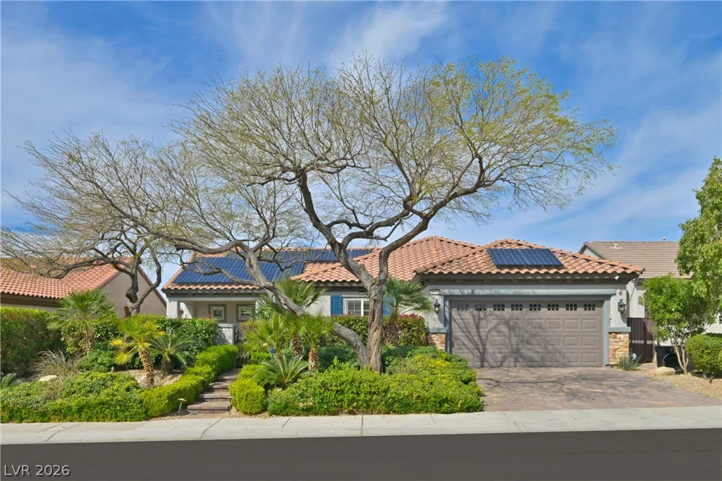 2211 Twin Falls, Henderson, NV 89044