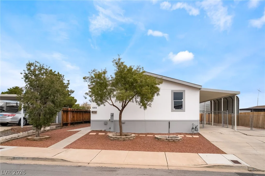 1313 Coronado, Boulder City, NV 89005