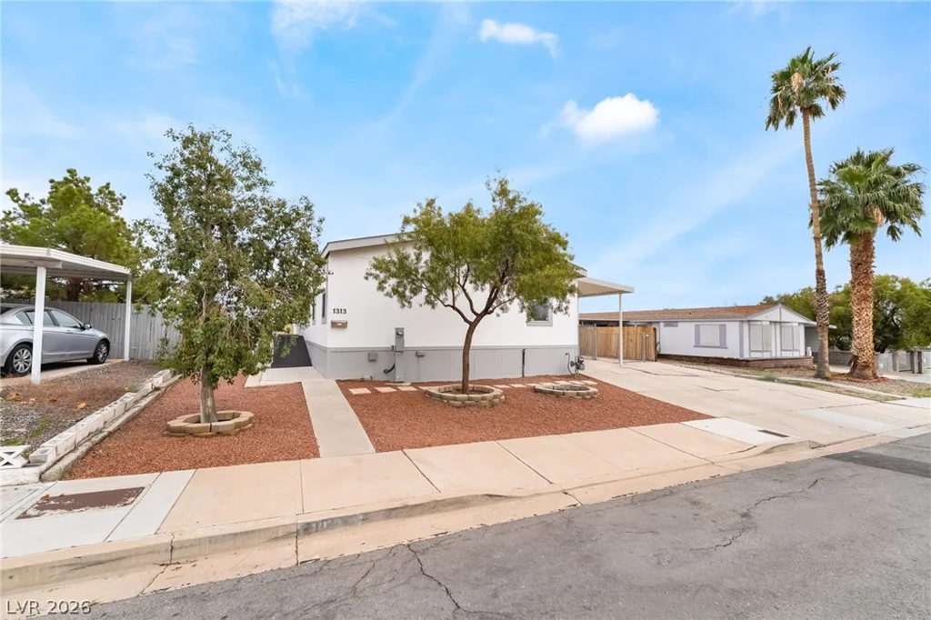 1313 Coronado, Boulder City, NV 89005