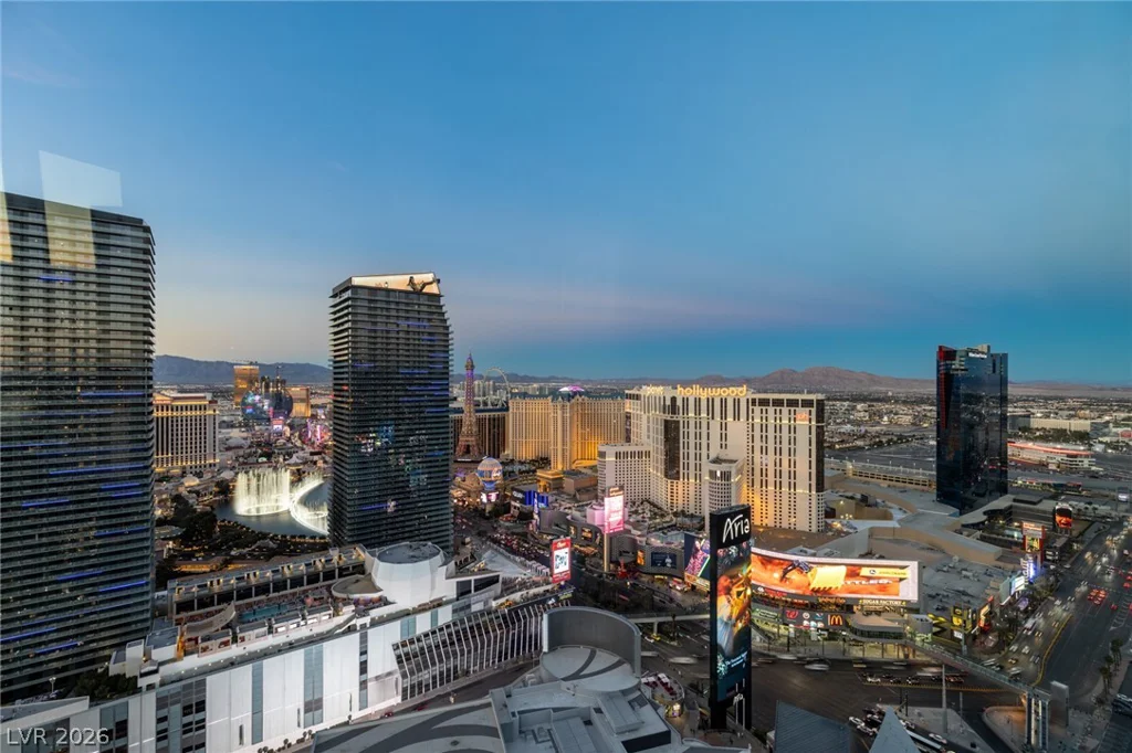 3726 Las Vegas, Las Vegas, NV 89158