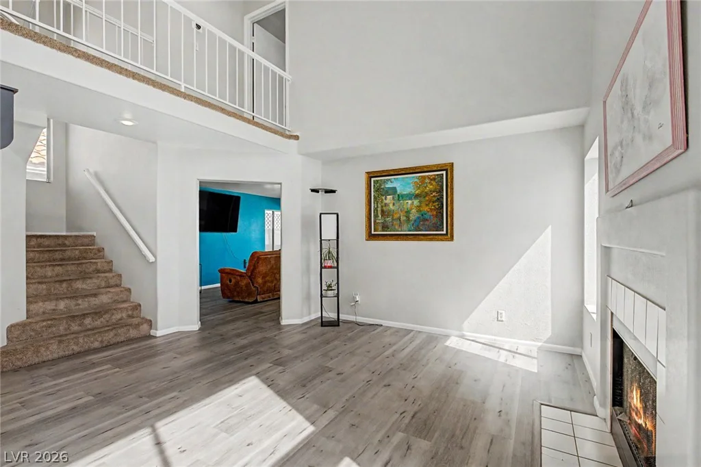 6484 Lombard, Las Vegas, NV 89108