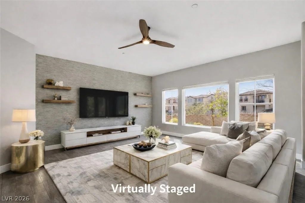 875 Pantara, Las Vegas, NV 89138