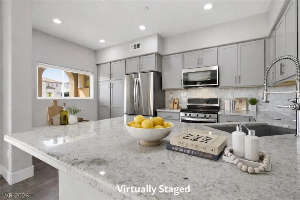 875 Pantara, Las Vegas, NV 89138