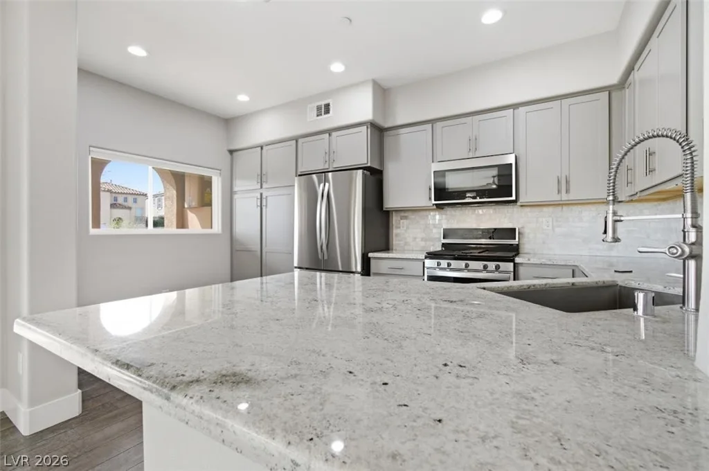 875 Pantara, Las Vegas, NV 89138