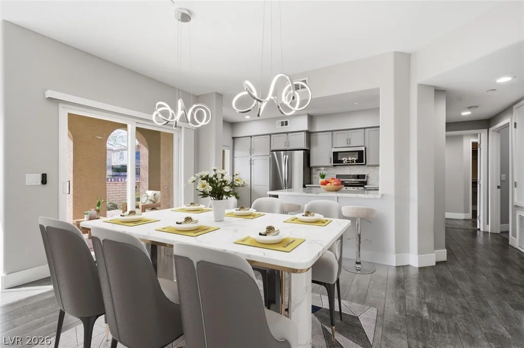 875 Pantara, Las Vegas, NV 89138