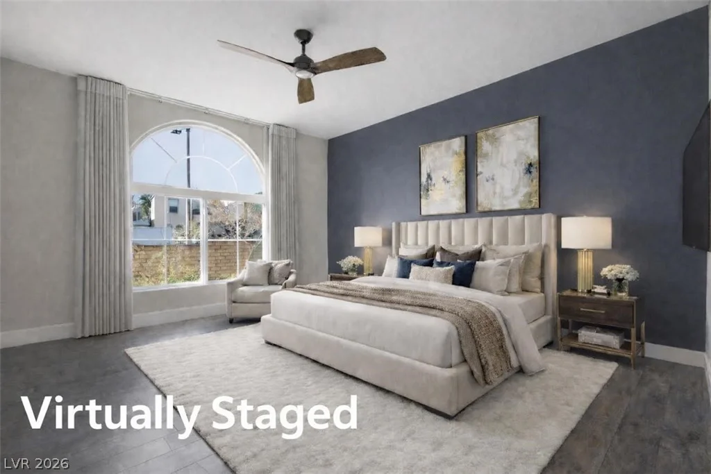 875 Pantara, Las Vegas, NV 89138