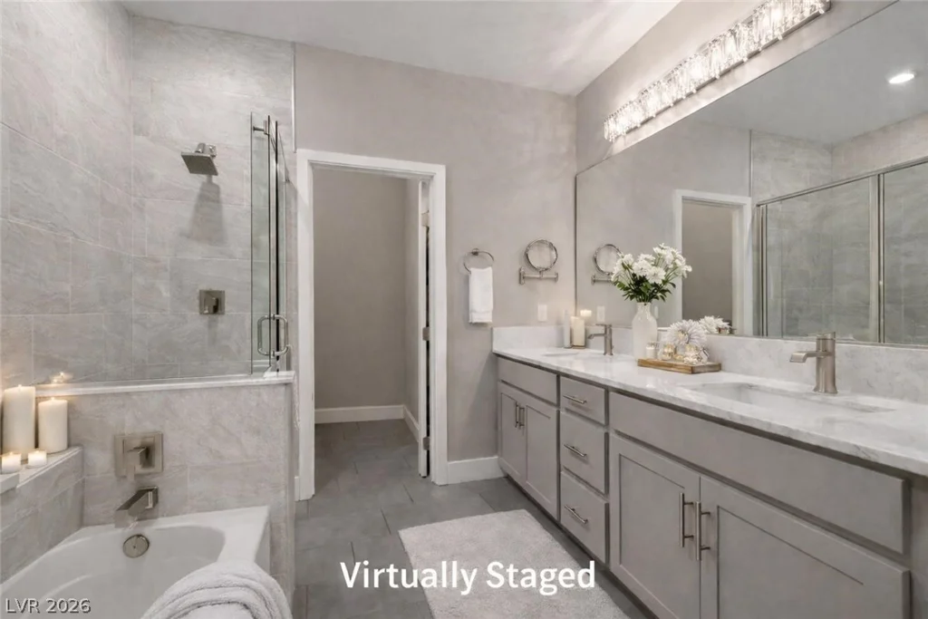 875 Pantara, Las Vegas, NV 89138