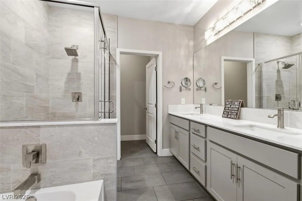 875 Pantara, Las Vegas, NV 89138