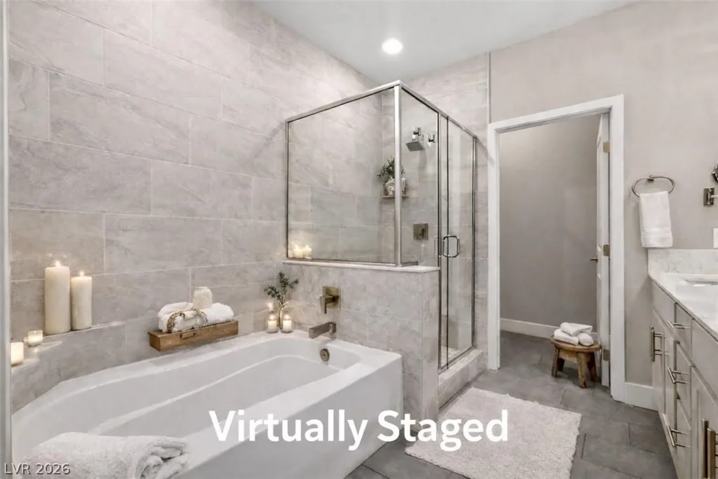 875 Pantara, Las Vegas, NV 89138