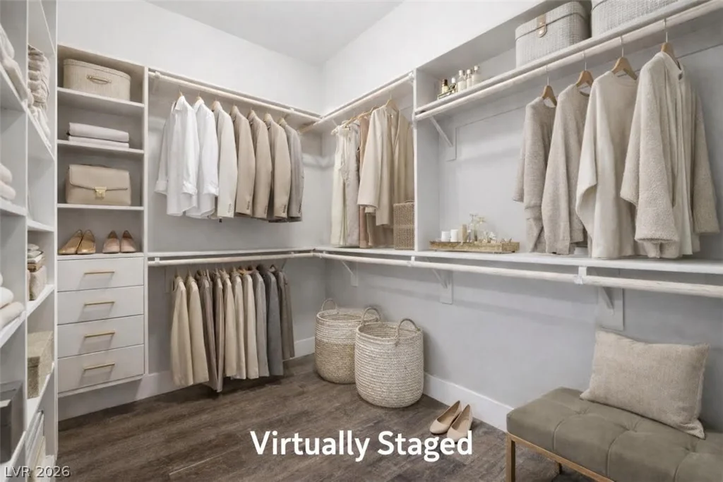 875 Pantara, Las Vegas, NV 89138