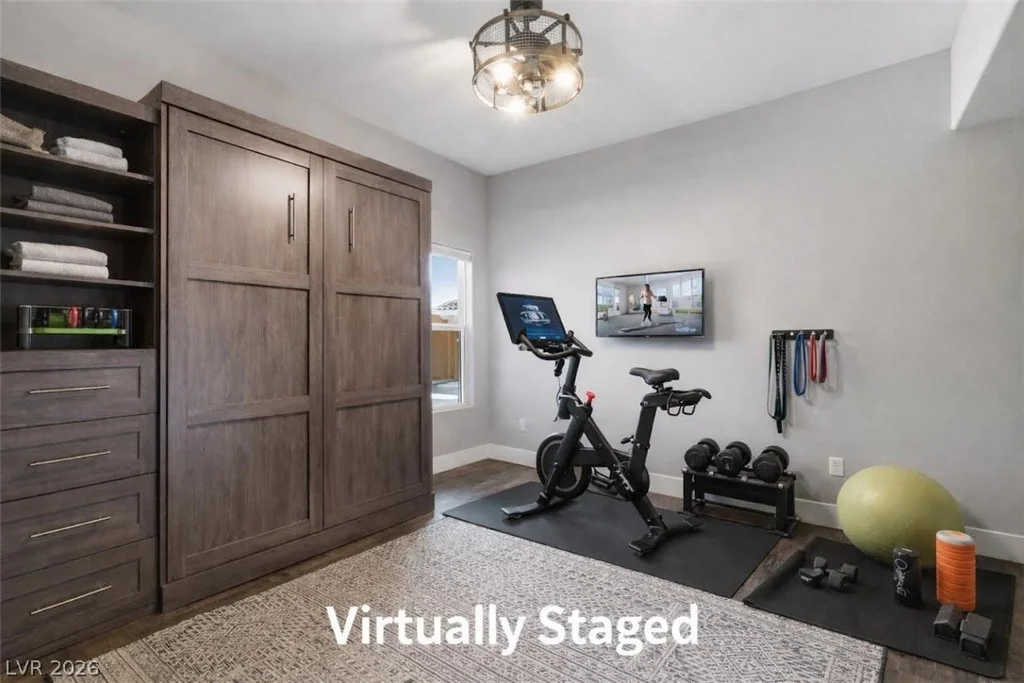 875 Pantara, Las Vegas, NV 89138