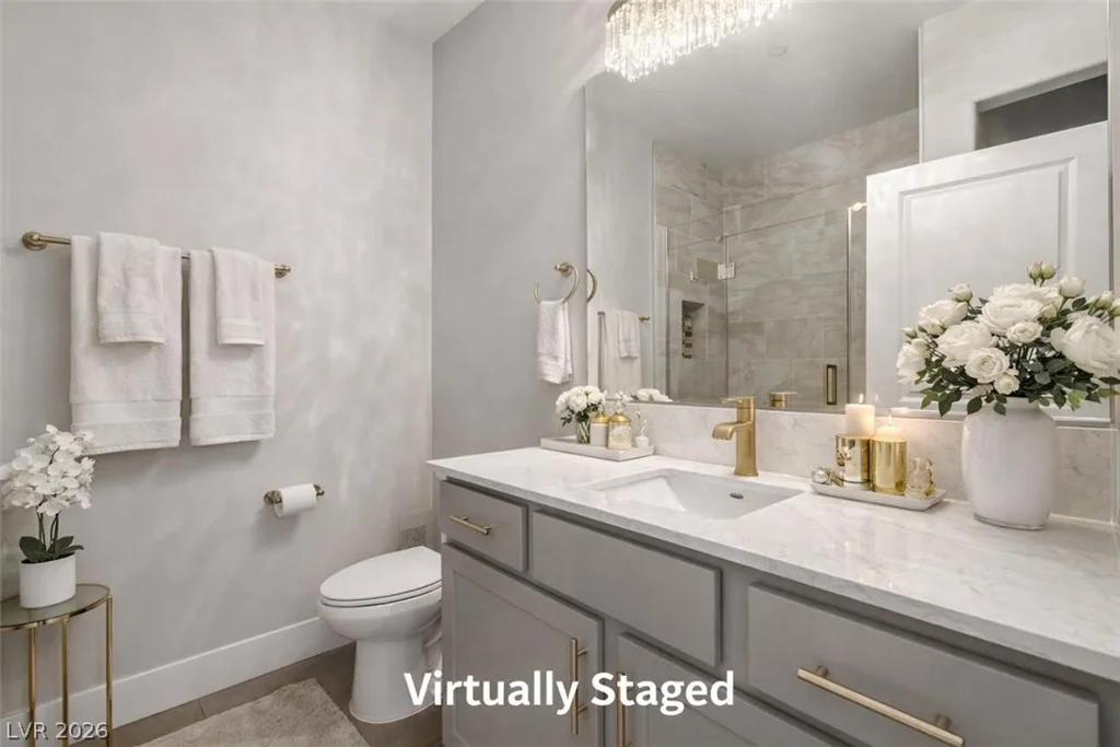 875 Pantara, Las Vegas, NV 89138