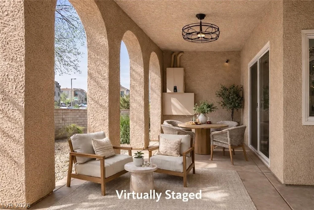 875 Pantara, Las Vegas, NV 89138