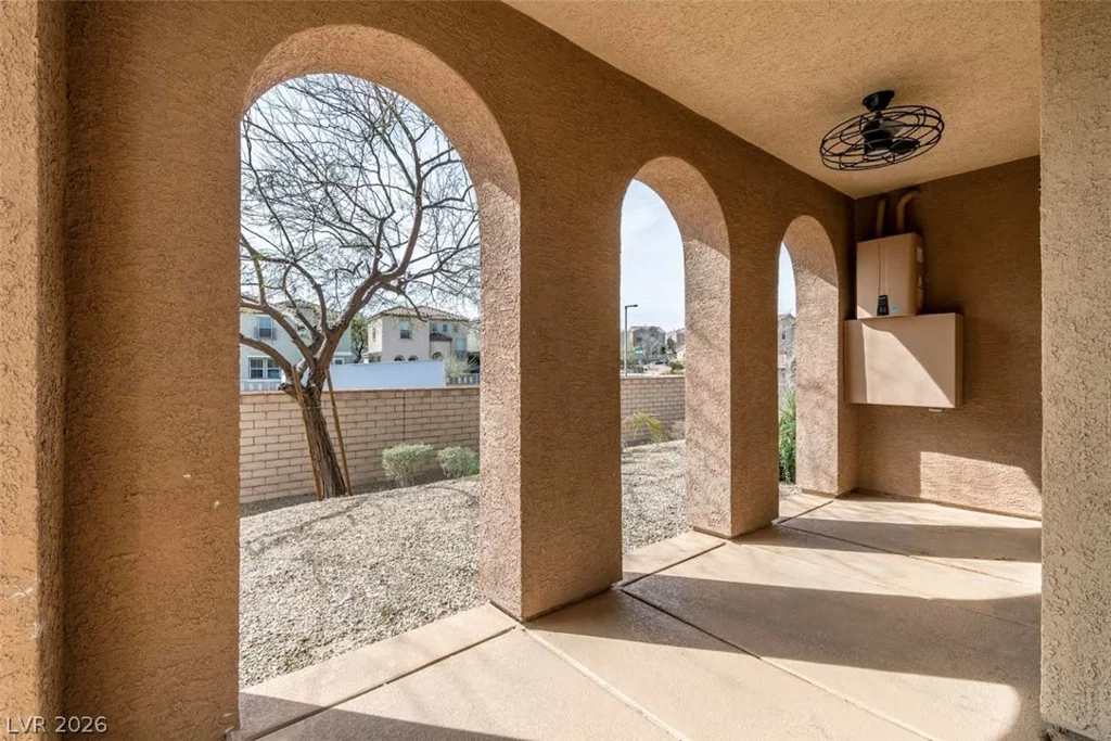 875 Pantara, Las Vegas, NV 89138