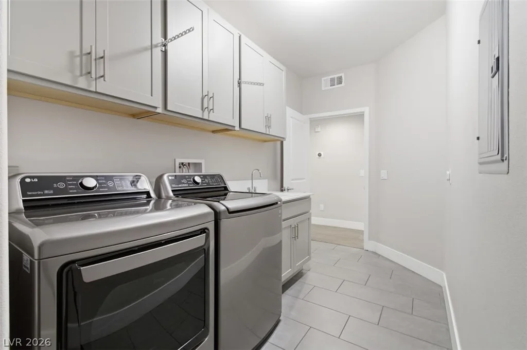 875 Pantara, Las Vegas, NV 89138