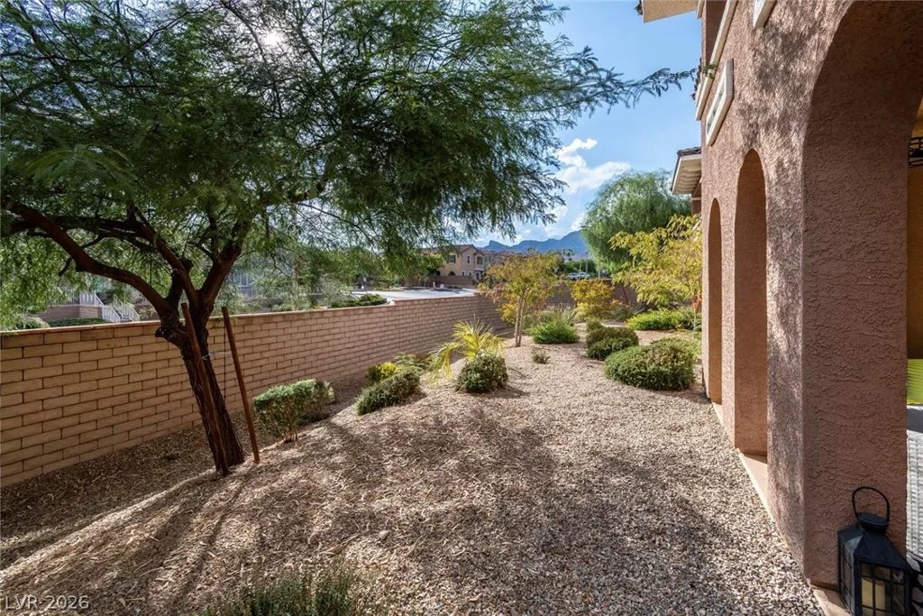 875 Pantara, Las Vegas, NV 89138