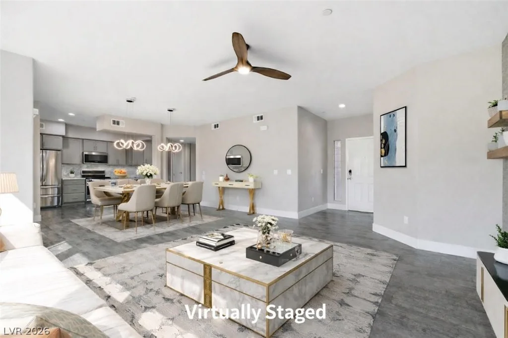 875 Pantara, Las Vegas, NV 89138