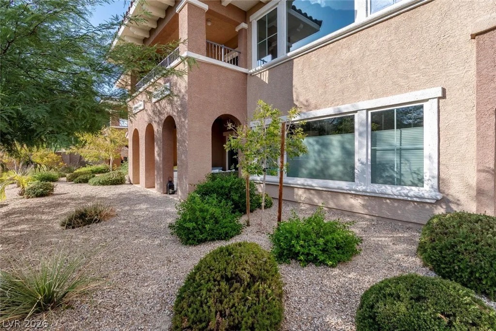 875 Pantara, Las Vegas, NV 89138