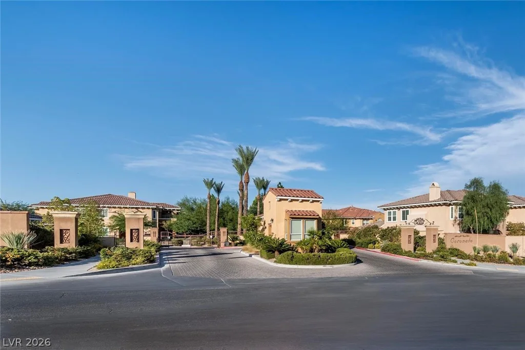875 Pantara, Las Vegas, NV 89138